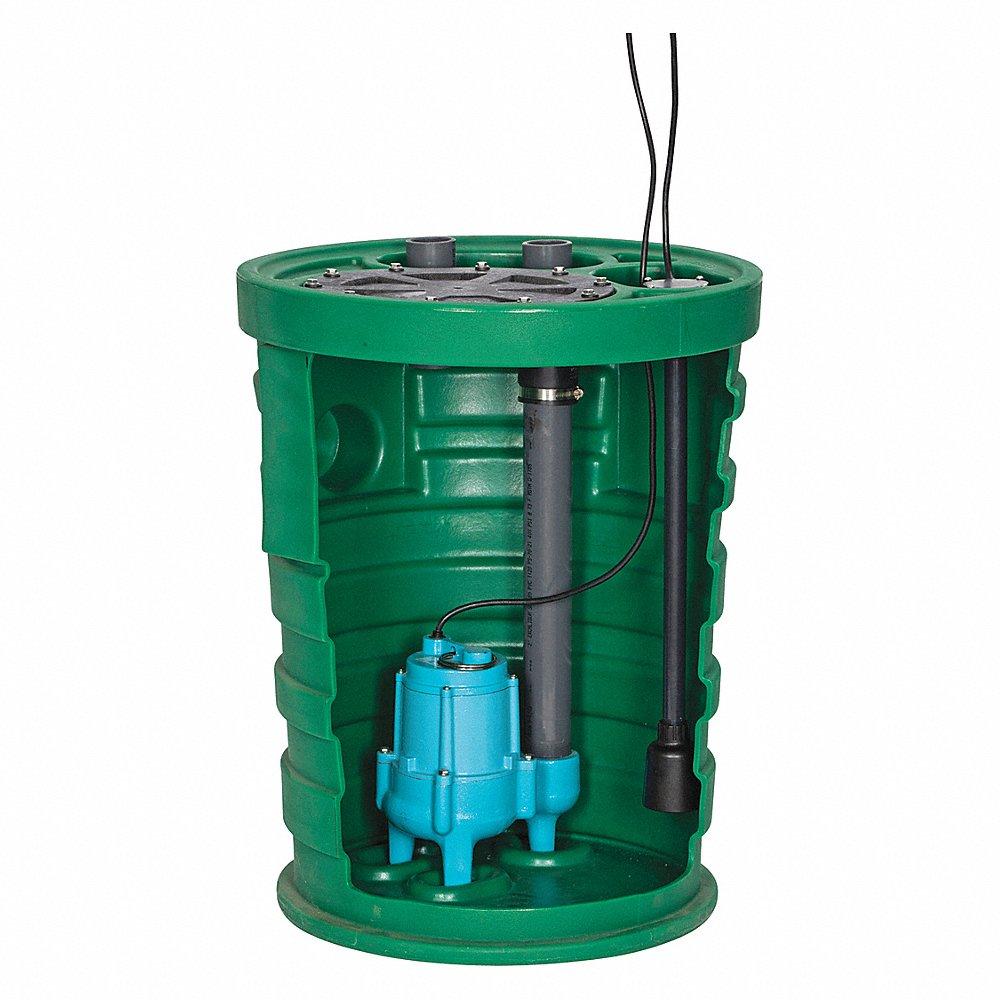 LITTLE GIANT PUMPS 509685