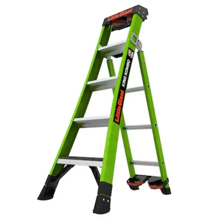 LITTLE GIANT LADDERS 13905-071