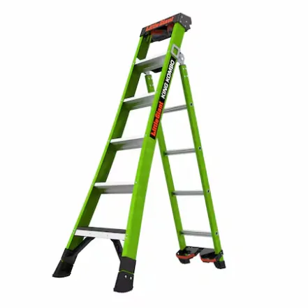 LITTLE GIANT LADDERS 13906-071