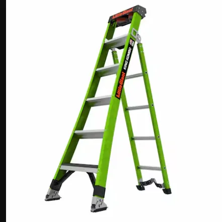 LITTLE GIANT LADDERS 13906-074