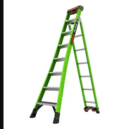 LITTLE GIANT LADDERS 13908-071