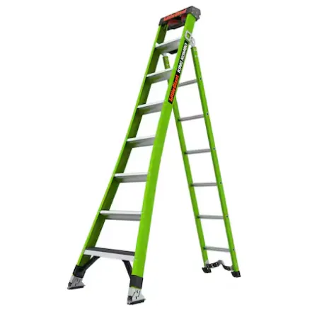 LITTLE GIANT LADDERS 13908-074