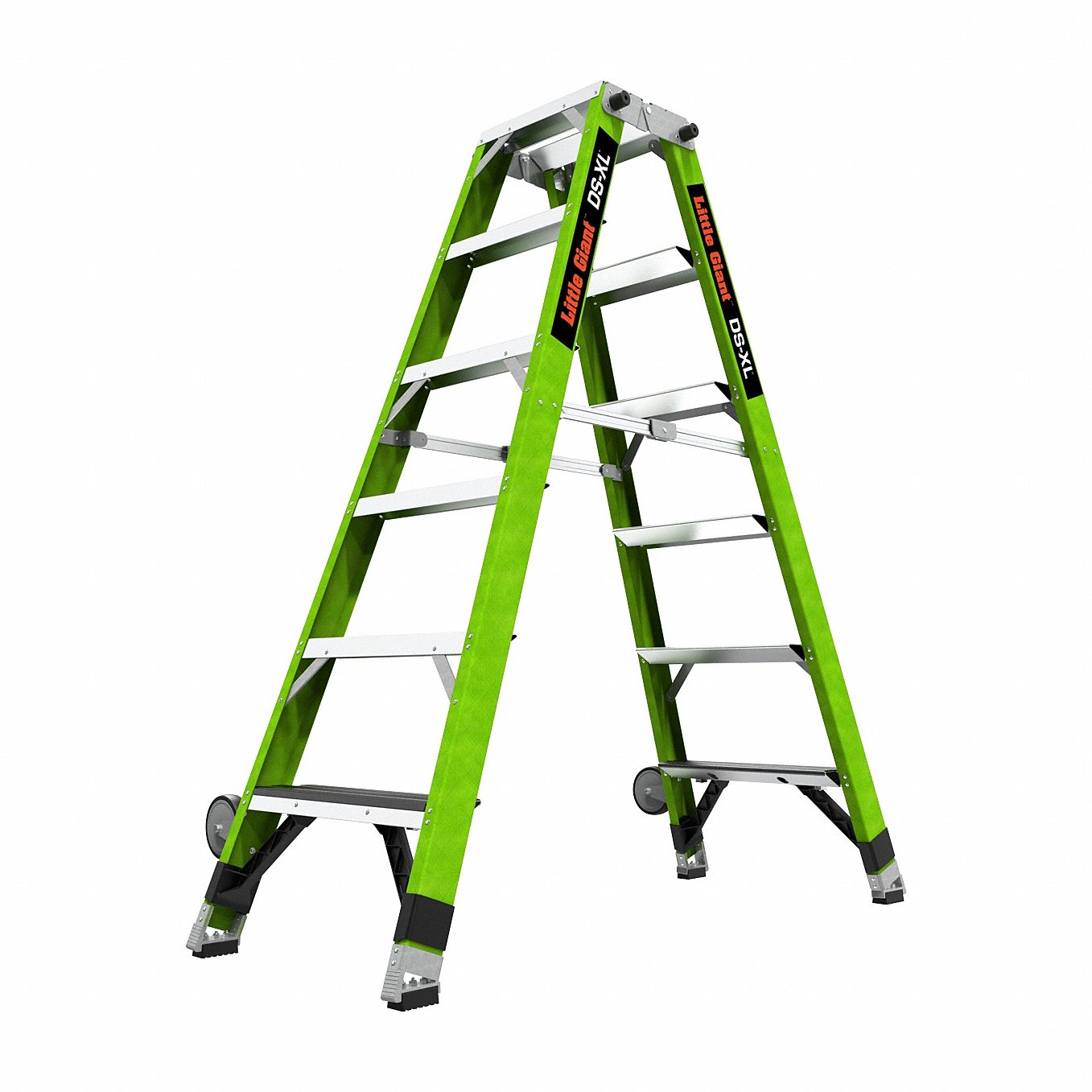 LITTLE GIANT LADDERS 15786-001
