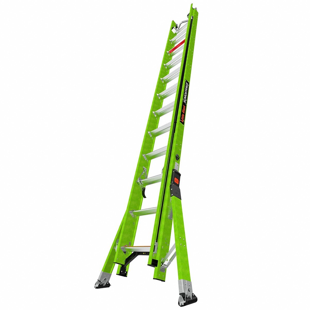 LITTLE GIANT LADDERS 17224-186