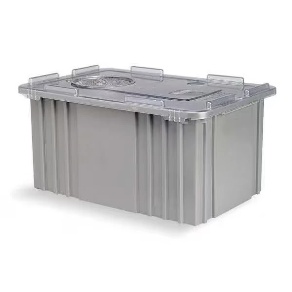 Coolant Pump/Tank, 5 G