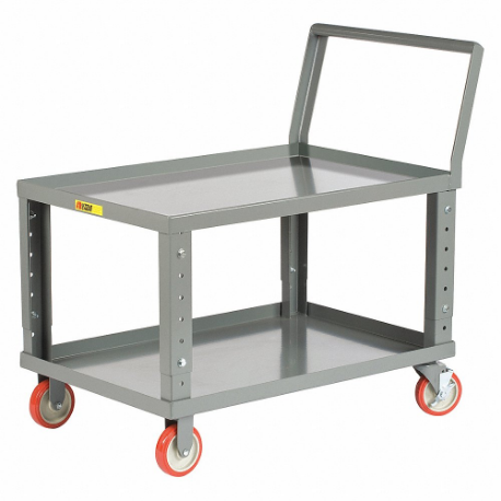 LITTLE GIANT LKL2436-5PYBKAH