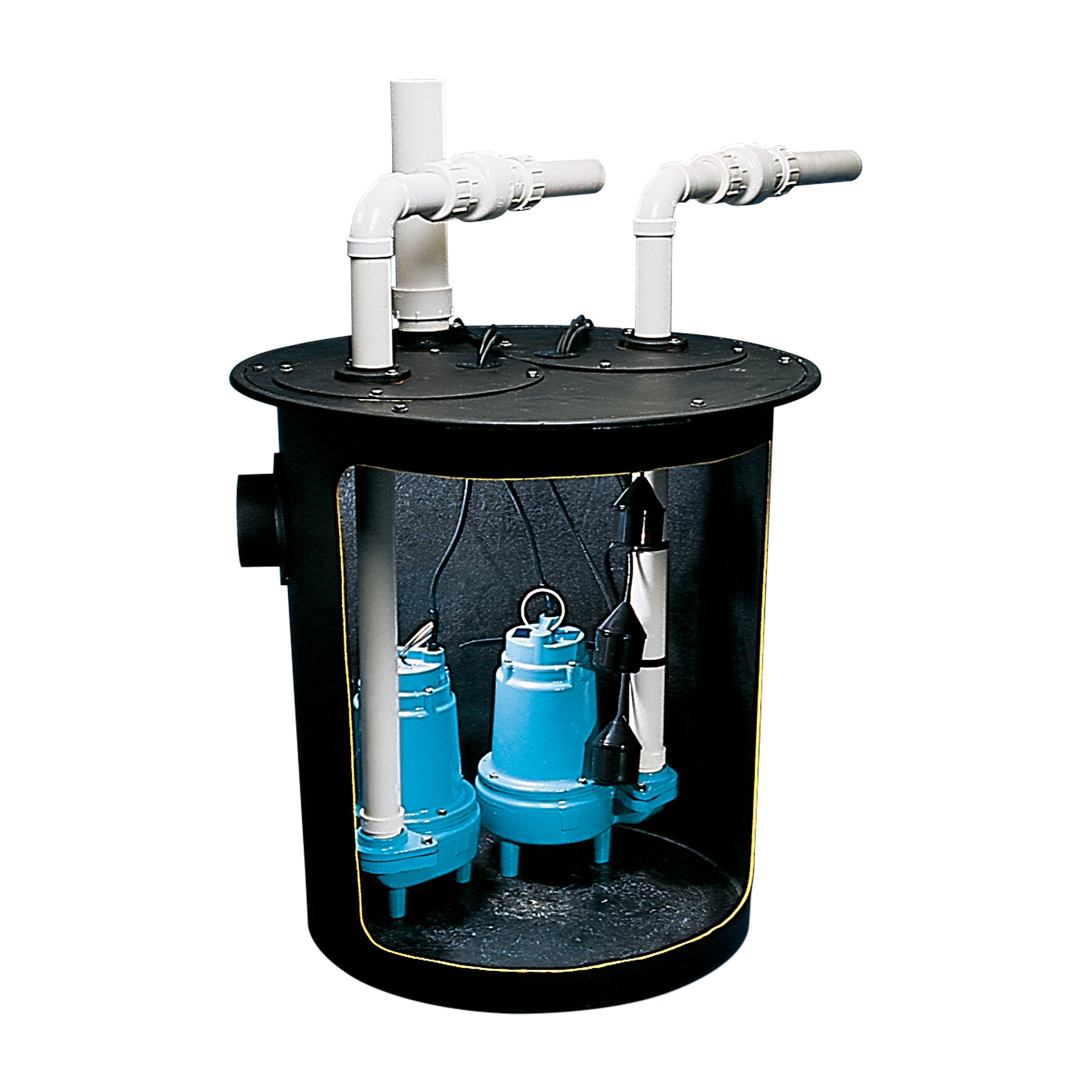 LITTLE GIANT PUMPS 14940699