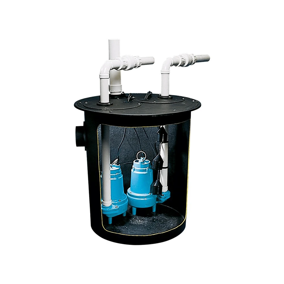 LITTLE GIANT PUMPS 14940709