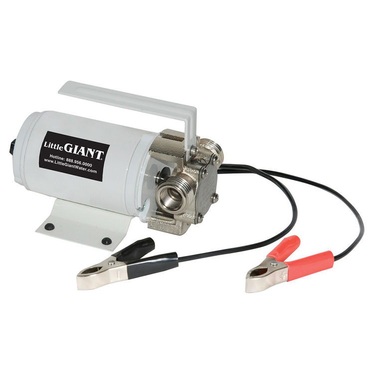 LITTLE GIANT PUMPS Self Priming Pressure Pumps