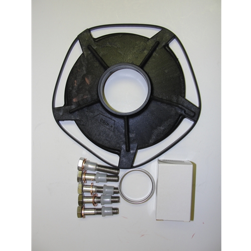 LITTLE GIANT PUMPS 24014904 Overhaul Kit, 1 Hp | BR9GGV