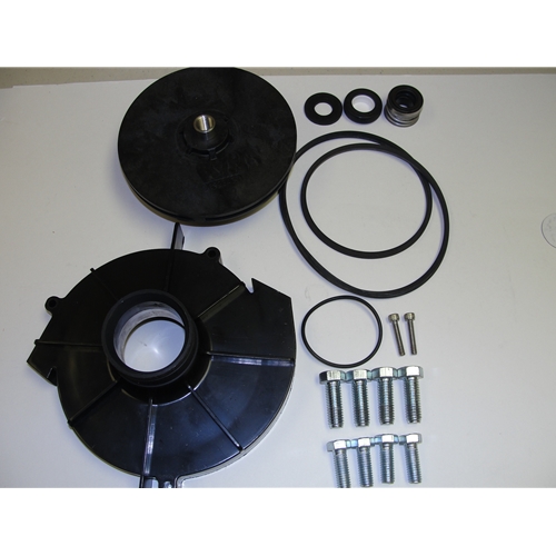 LITTLE GIANT PUMPS 305446904