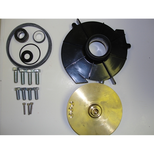 LITTLE GIANT PUMPS 305446905