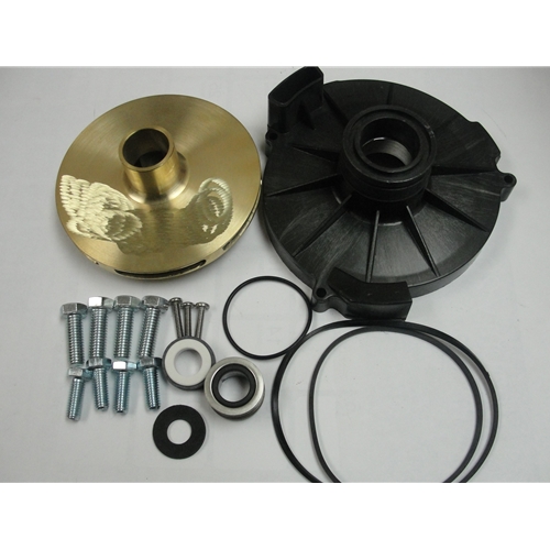 LITTLE GIANT PUMPS 305446906