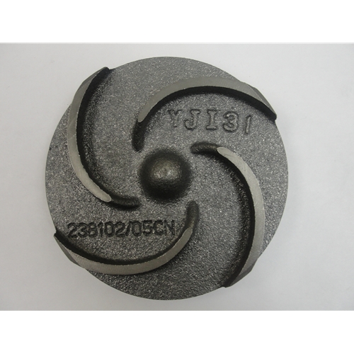 LITTLE GIANT PUMPS 305461004 Impeller Kit | BP8LJZ