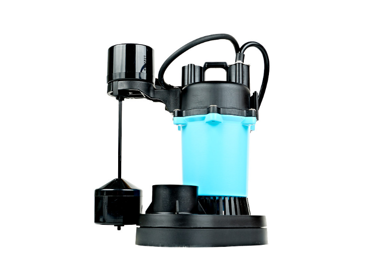 LITTLE GIANT PUMPS 511251