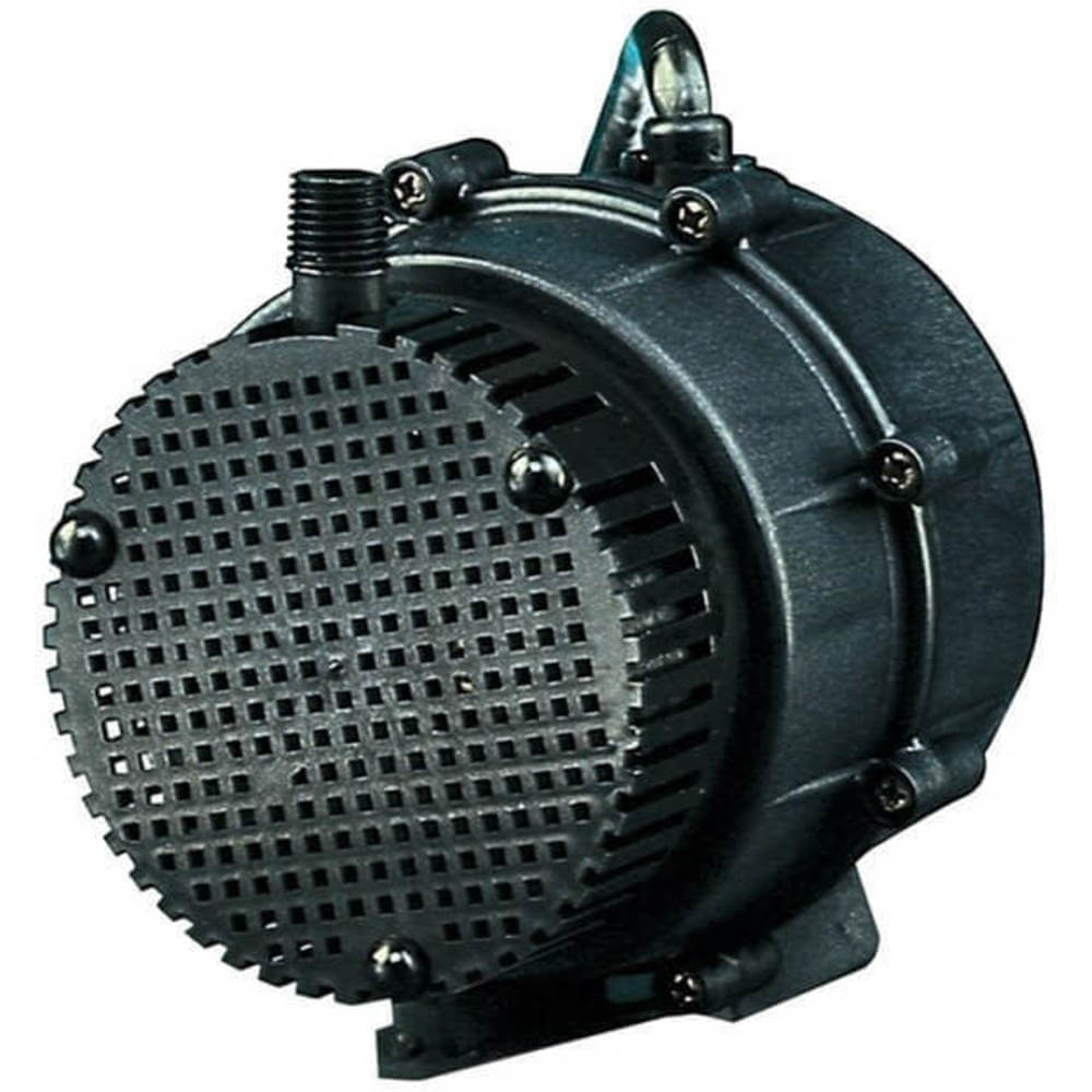 Submersible Pump, Oil Filled Direct Drive, 1/40 Hp