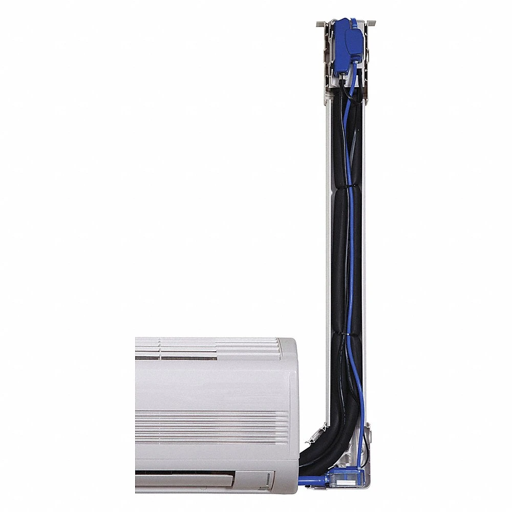 Condensate Removal Pump Reservoir, 110 To 240VAC, 1/4 Inch Outer Discharge