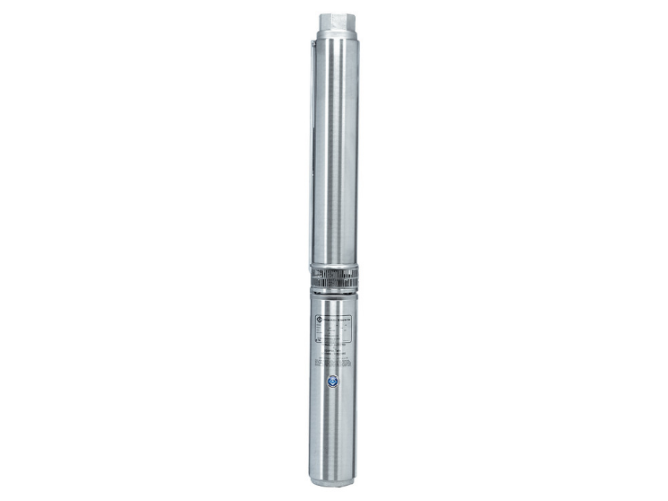 LITTLE GIANT 559191 Submersible Pump, 8 gpm Nominal Flow Rate, 3/4 hp, 230 VAC, 6.8 A, 422 ft Max. Head | CR9QNR 794KN0