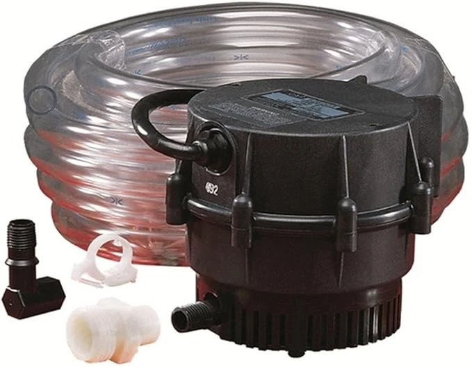 LITTLE GIANT PUMPS 574027