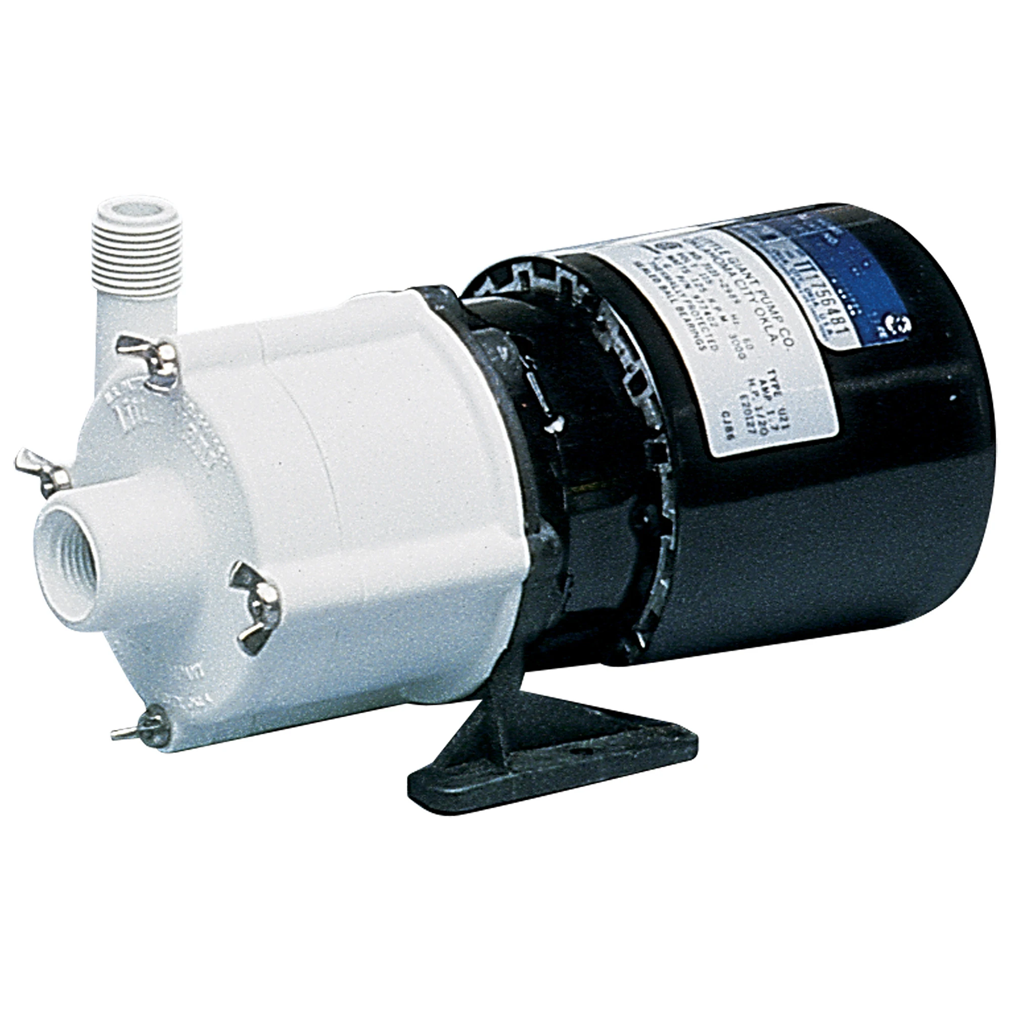 LITTLE GIANT PUMPS 581002