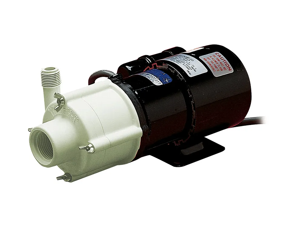 LITTLE GIANT PUMPS 582538