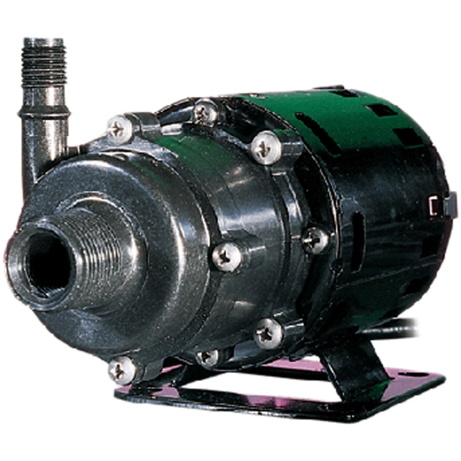 Magnetic Drive Pump, 230V, 5.4 gpm
