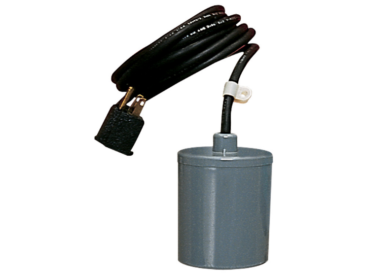 LITTLE GIANT PUMPS 599128 Float Switch | BR3YNB RFSN-9