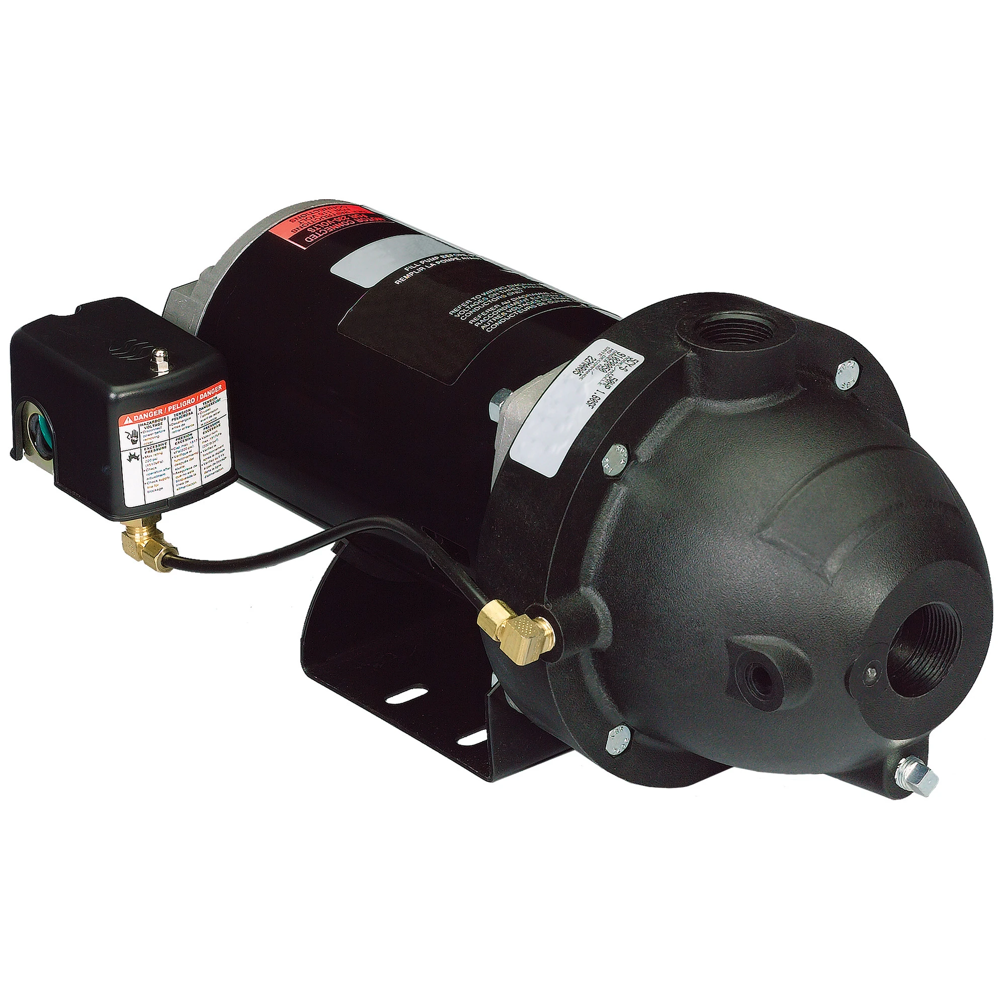 LITTLE GIANT PUMPS 91090005