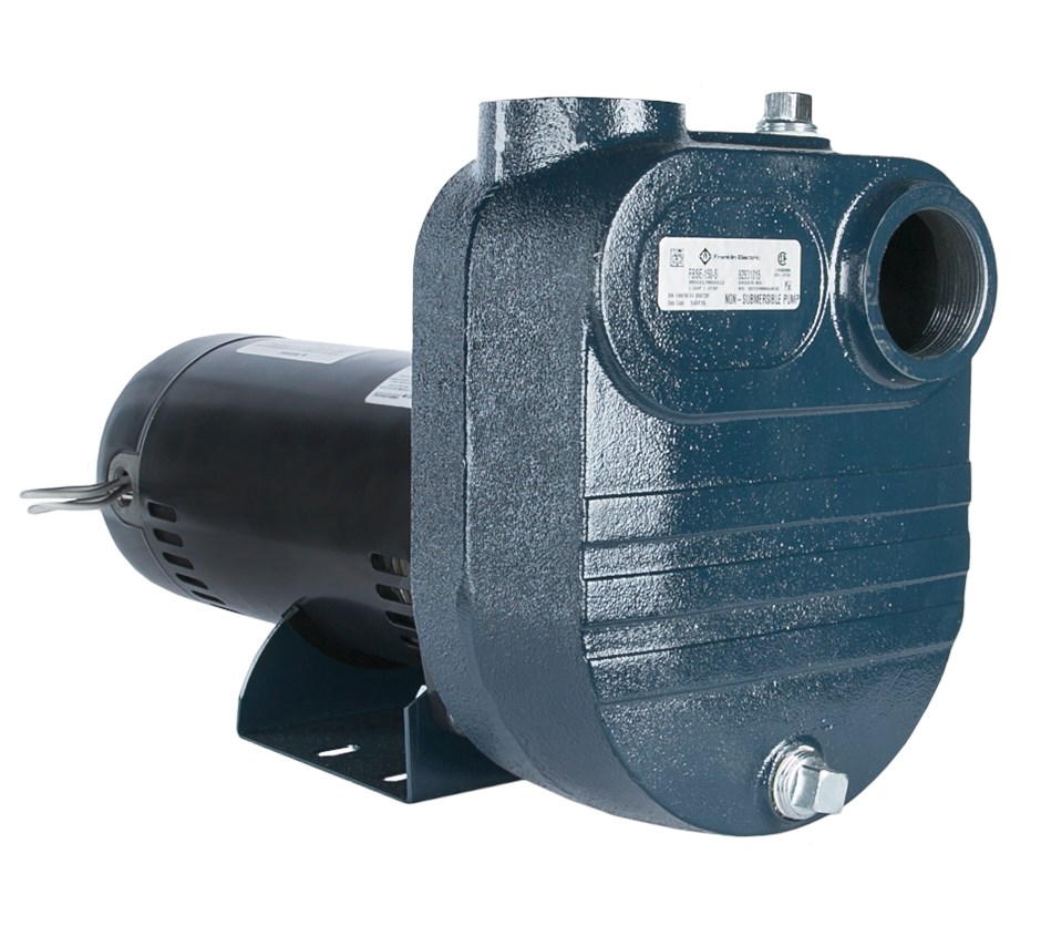 LITTLE GIANT PUMPS 92925015