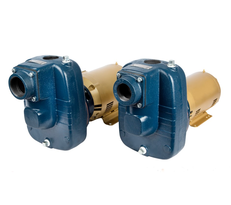 LITTLE GIANT PUMPS 92980035