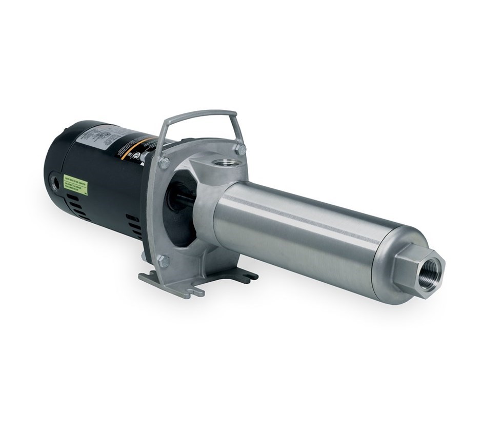 LITTLE GIANT PUMPS 95882520