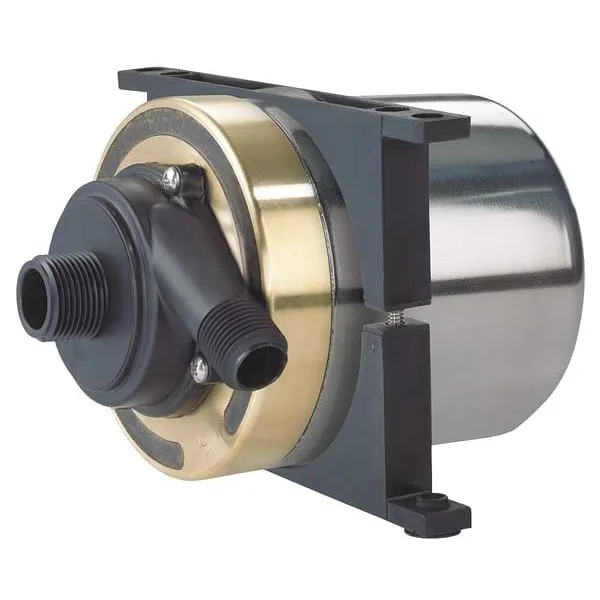 LITTLE GIANT PUMPS MS1200-6