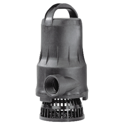 LITTLE GIANT PUMPS PWM3900