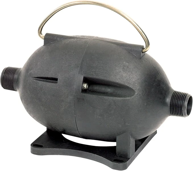 LITTLE GIANT PUMPS T1500