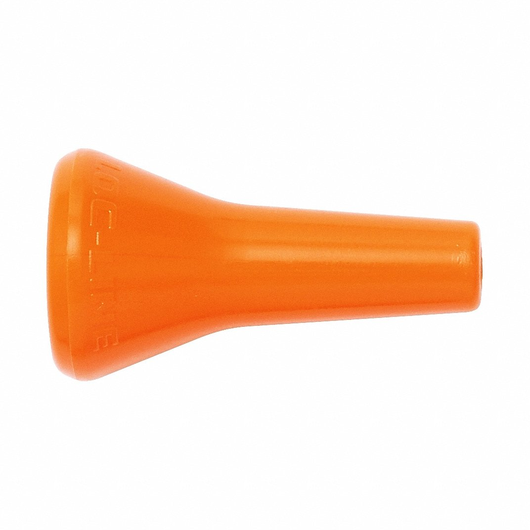 LOC-LINE 41403 Nozzle 1/8 Inch - Pack Of 4 | AD2GBU 3P821