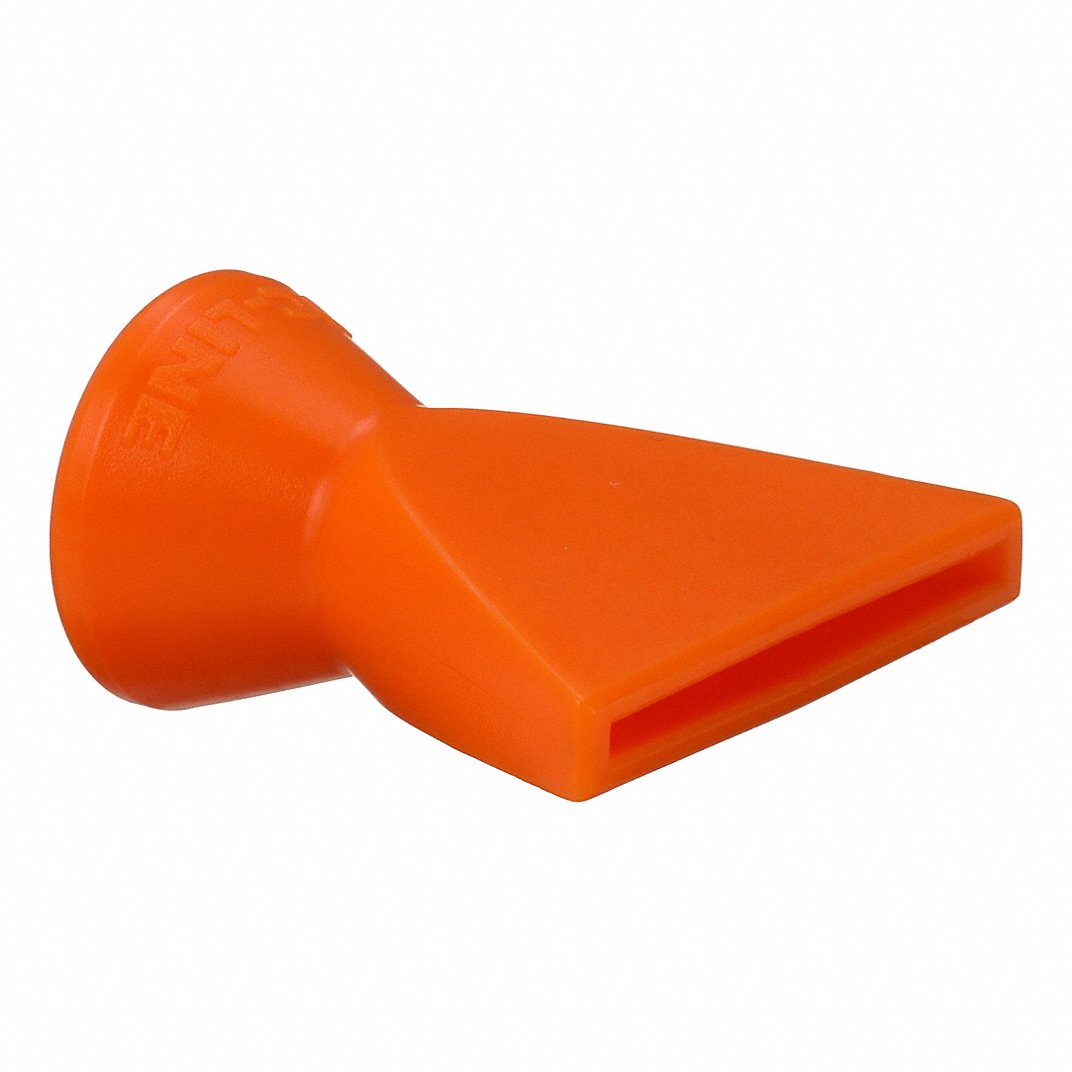 LOC-LINE 41407 Nozzle Flare 1 Inch - Pack Of 2 | AD2GBQ 3P818