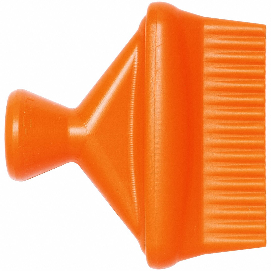 LOC-LINE 41481 Nozzle Swivel - Pack Of 2 | AF2UWL 6Y677