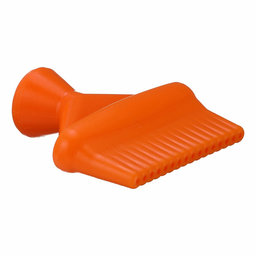 LOC-LINE 41482 Nozzle Swivel 1/4 - Pack Of 2 | AF2UWM 6Y678