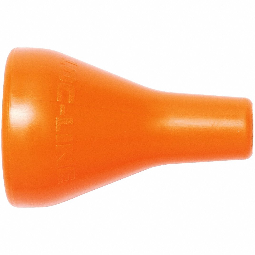 LOC-LINE 51806 Nozzle 1/4 Inch - Pack Of 4 | AF2UWY 6Y688
