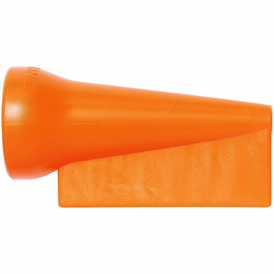 LOC-LINE 51831 Spray Bar Nozzle 1/2 Inch - Pack Of 2 | AF2UXH 6Y701