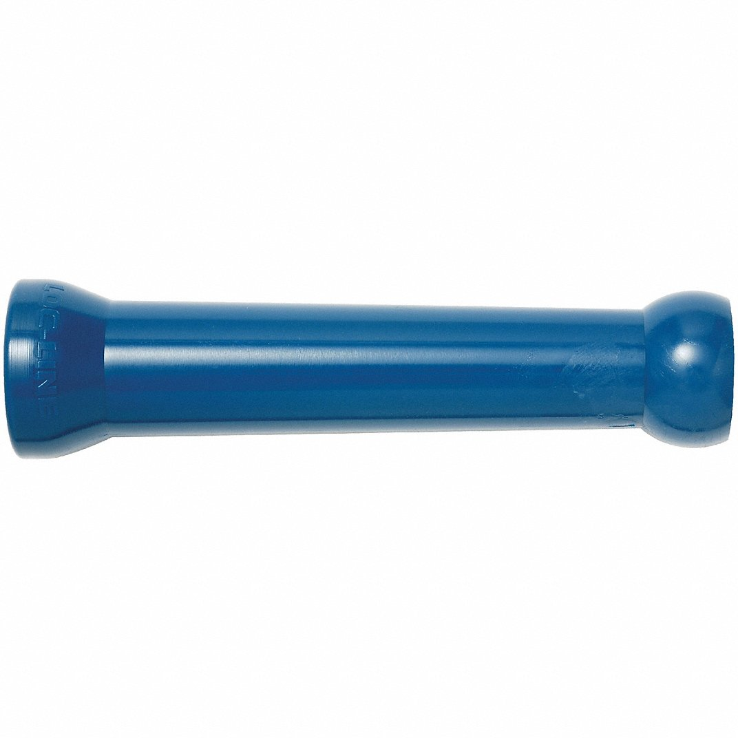 LOC-LINE 51833 Extended Element 1/2 Inch Pack Of 4 | AF2UXK 6Y703