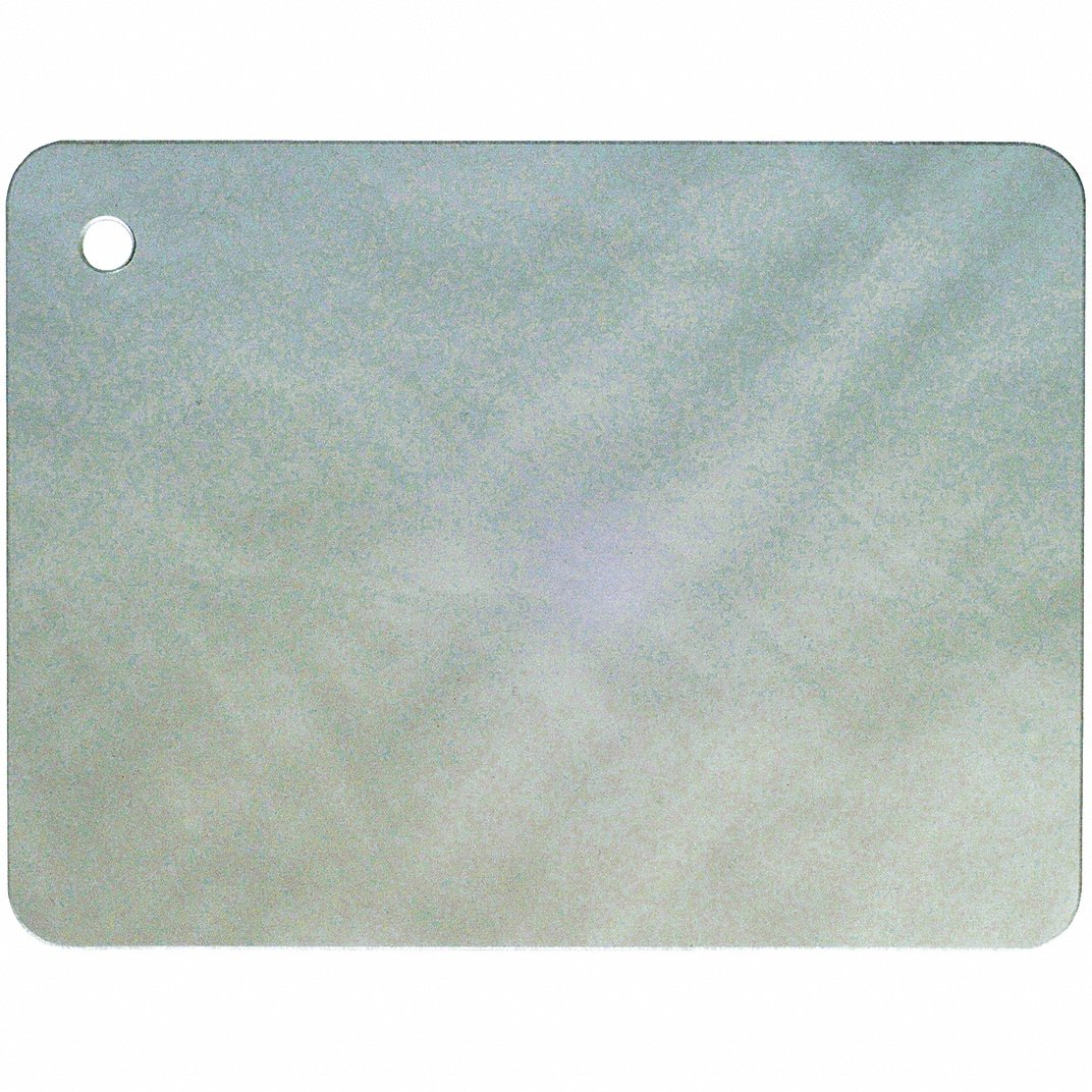 LOC-LINE 60528 Replacement Shield 6 Inch By 8 In | AF2UYF 6Y722