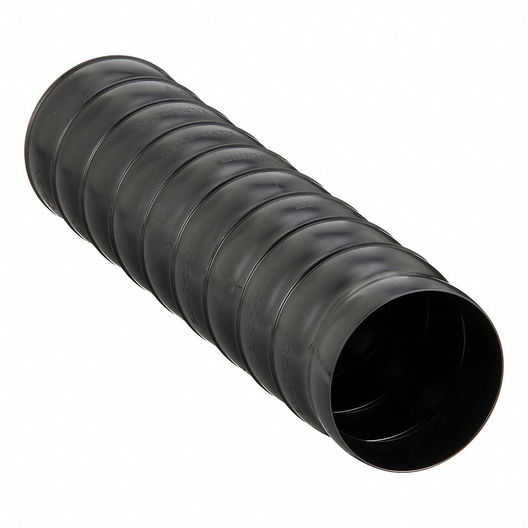 LOC-LINE 81301as Vacuum Hose Segment Pack Anti Static Pk 9 | AA9MQH 1DYC2