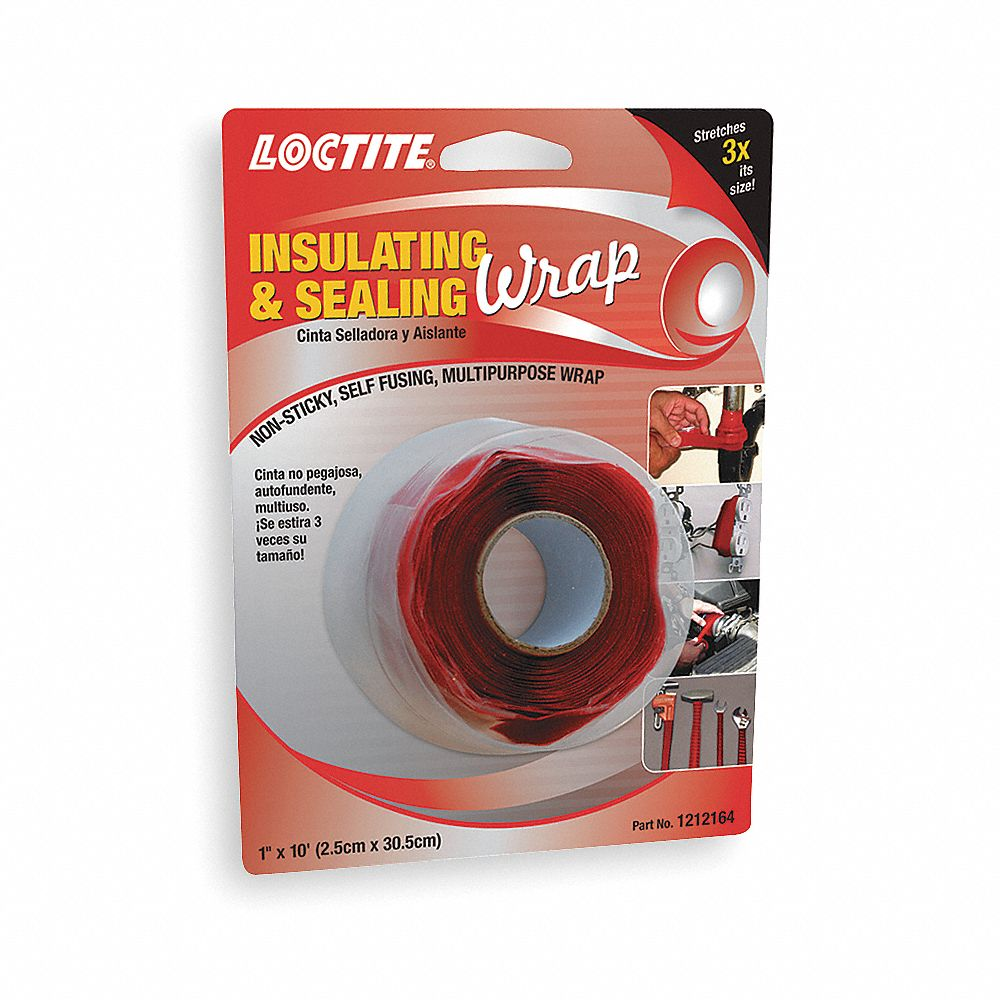 LOCTITE Duct and Cloth Tapes
