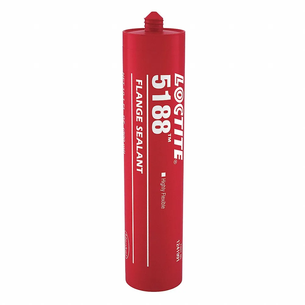 LOCTITE Caulks