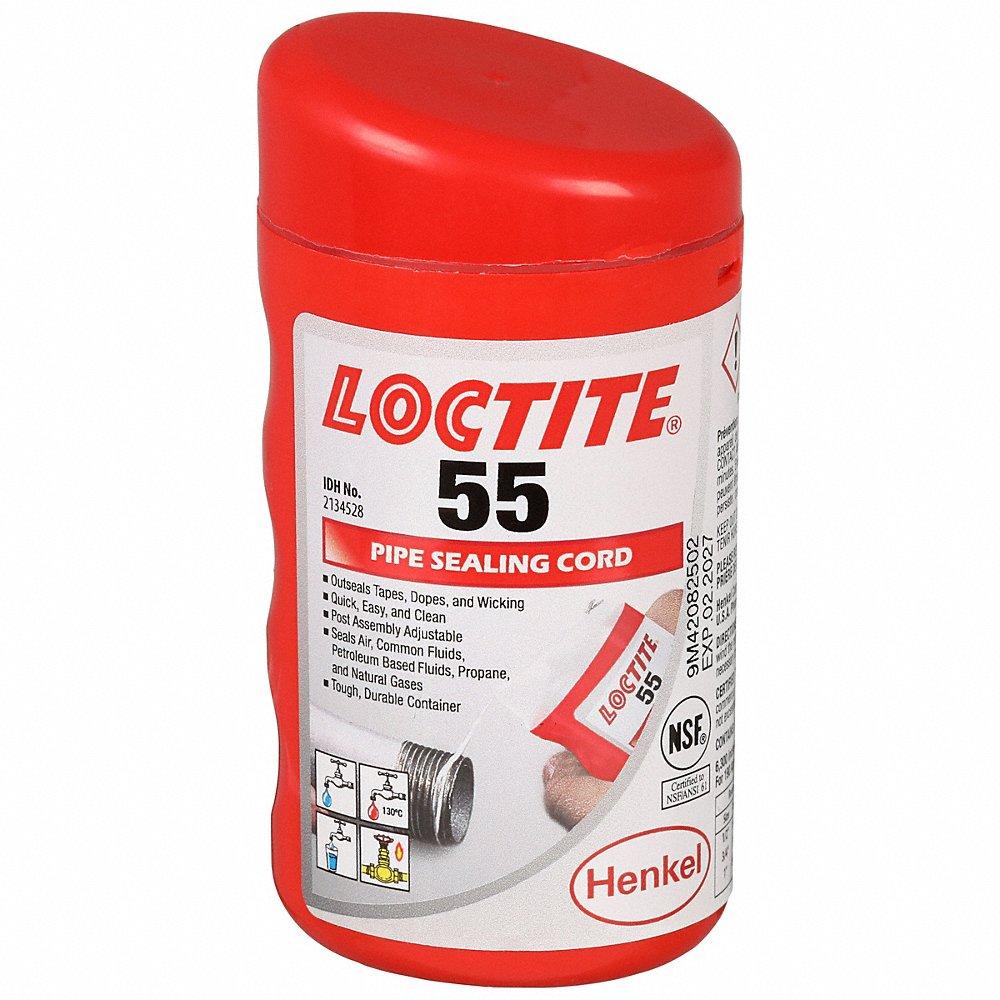 LOCTITE Pipe Sealant Tape