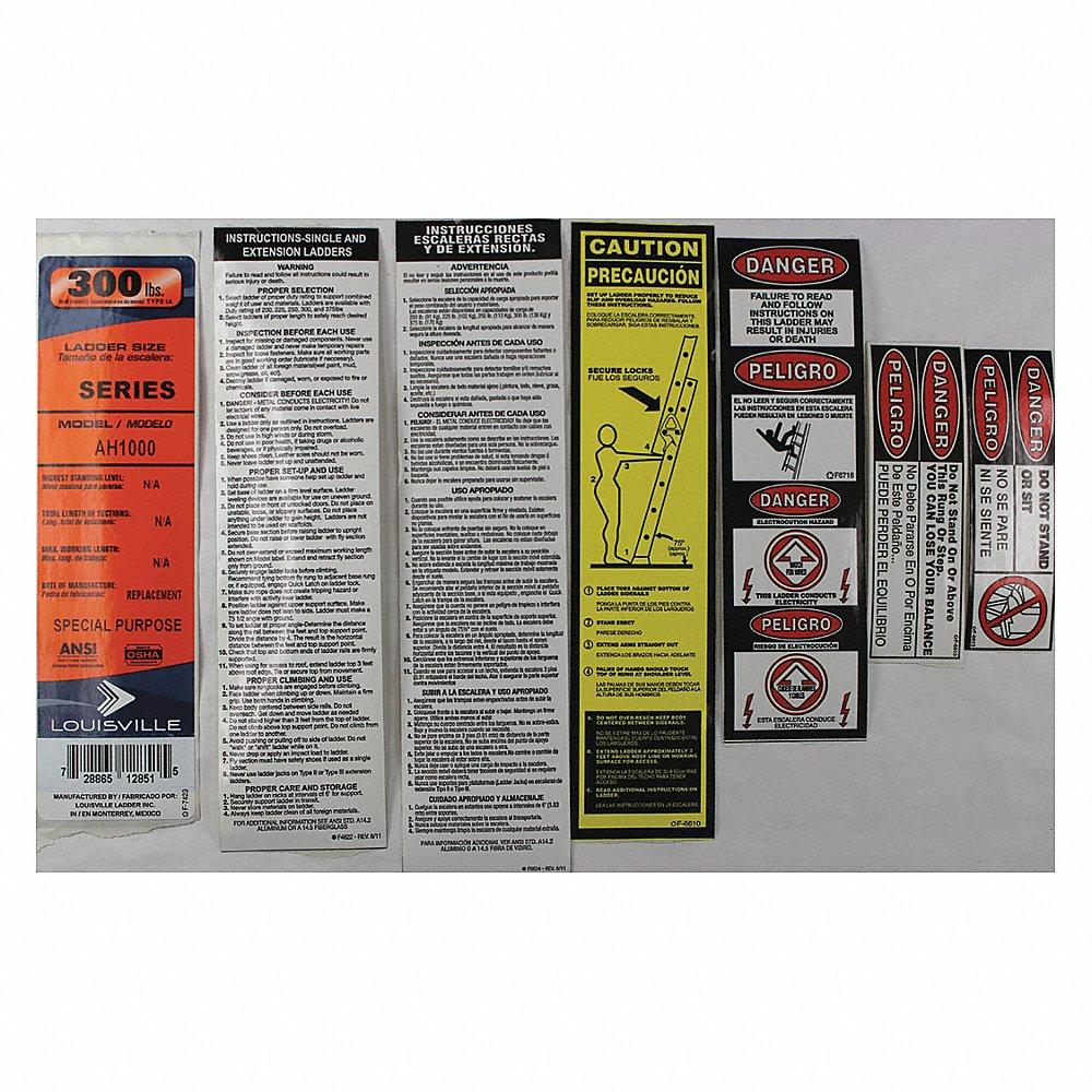 LOUISVILLE PK-AH1000