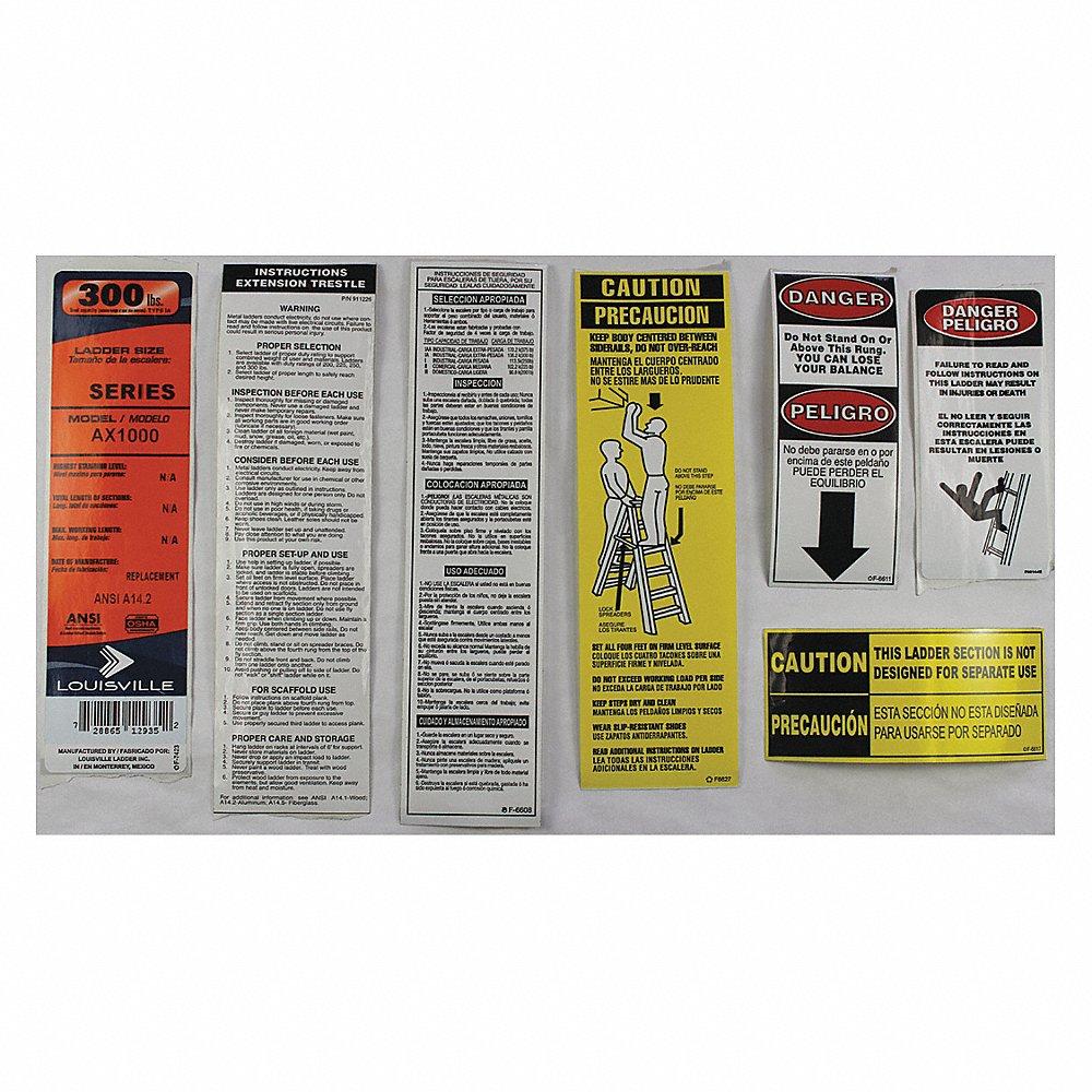 LOUISVILLE PK-AX1000