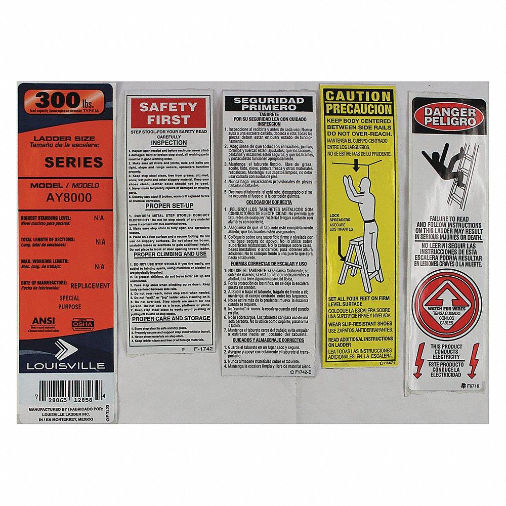 LOUISVILLE PK-AY8000