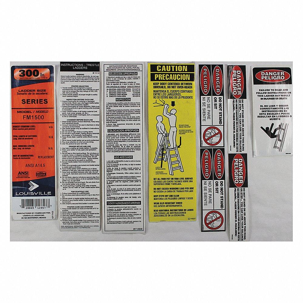 LOUISVILLE PK-FM1500